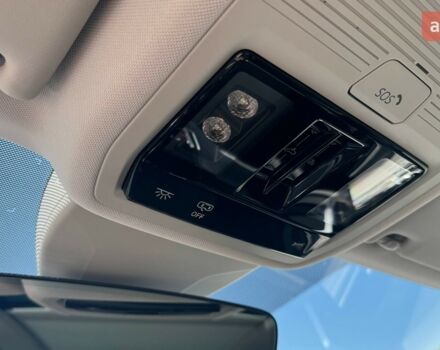 купити нове авто Фольксваген ID.6 Crozz 2024 року від офіційного дилера E-SKM Фольксваген фото