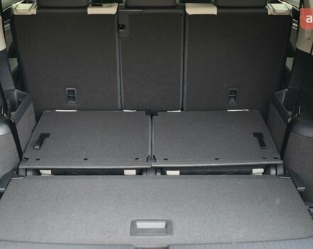 купить новое авто Фольксваген ID.6 Crozz 2024 года от официального дилера E-SKM Одеса Фольксваген фото