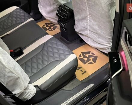 купить новое авто Фольксваген ID.6 Crozz 2024 года от официального дилера Mitsubishi Фольксваген фото