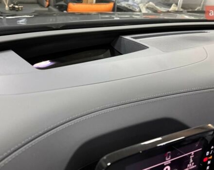 купить новое авто Фольксваген ID.6 Crozz 2024 года от официального дилера Олег Львів Фольксваген фото
