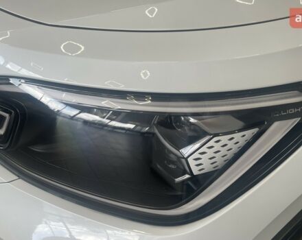 купить новое авто Фольксваген ID.6 Crozz 2024 года от официального дилера VOLT AUTO Фольксваген фото