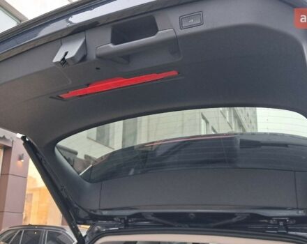 купить новое авто Фольксваген ID.6 Crozz 2024 года от официального дилера E-SKM Одеса Фольксваген фото