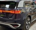 купить новое авто Фольксваген ID.6 Crozz 2024 года от официального дилера Олег Львів Фольксваген фото