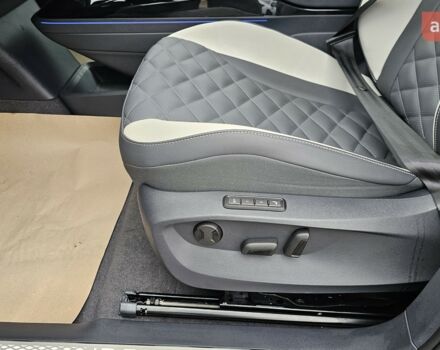 купить новое авто Фольксваген ID.6 Crozz 2024 года от официального дилера Максим Путрівка Фольксваген фото