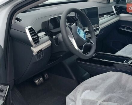 купить новое авто Фольксваген ID.6 Crozz 2024 года от официального дилера AUTOCENTER AUTO.RIA Фольксваген фото