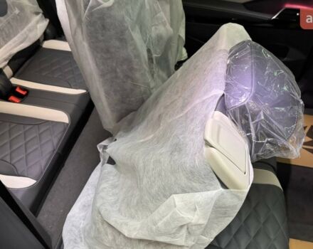 купить новое авто Фольксваген ID.6 Crozz 2024 года от официального дилера Mitsubishi Фольксваген фото