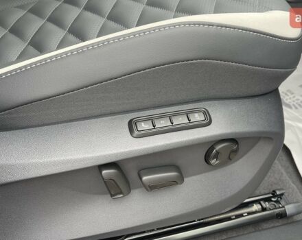 купити нове авто Фольксваген ID.6 Crozz 2024 року від офіційного дилера Максим Путрівка Фольксваген фото