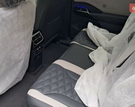 купить новое авто Фольксваген ID.6 Crozz 2024 года от официального дилера E-SKM Одеса Фольксваген фото