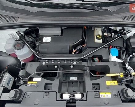 купить новое авто Фольксваген ID.6 Crozz 2024 года от официального дилера AUTOCENTER AUTO.RIA Фольксваген фото