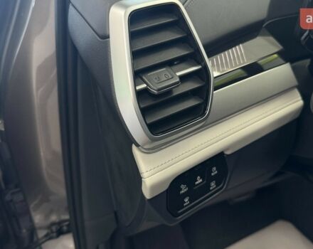 купити нове авто Фольксваген ID.6 Crozz 2024 року від офіційного дилера E-SKM Фольксваген фото