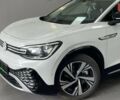 купить новое авто Фольксваген ID.6 Crozz 2024 года от официального дилера Максим Путрівка Фольксваген фото