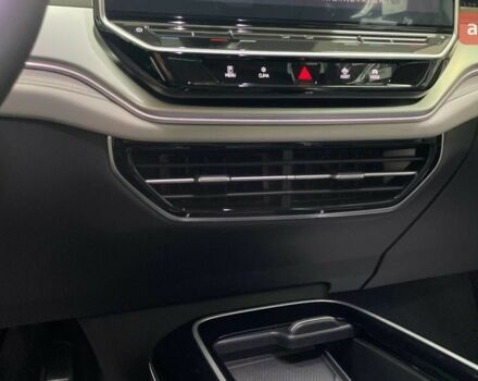 купить новое авто Фольксваген ID.6 Crozz 2024 года от официального дилера Максим Путрівка Фольксваген фото