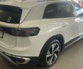 купить новое авто Фольксваген ID.6 Crozz 2024 года от официального дилера VoltAuto Lviv Фольксваген фото