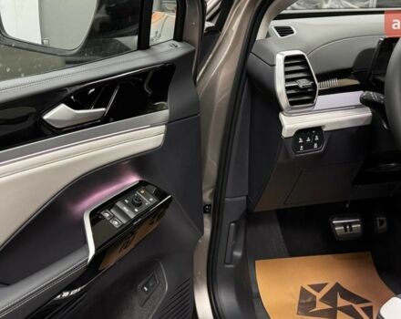 купить новое авто Фольксваген ID.6 Crozz 2024 года от официального дилера Олег Львів Фольксваген фото