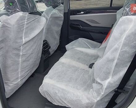 купить новое авто Фольксваген ID.6 Crozz 2024 года от официального дилера AUTOCENTER AUTO.RIA Фольксваген фото