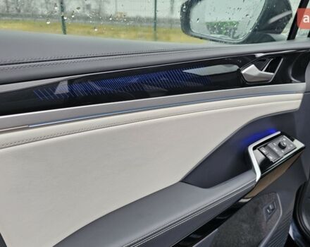 купить новое авто Фольксваген ID.6 Crozz 2024 года от официального дилера Максим Путрівка Фольксваген фото