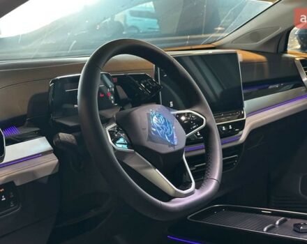 купить новое авто Фольксваген ID.6 Crozz 2024 года от официального дилера Олег Львів Фольксваген фото