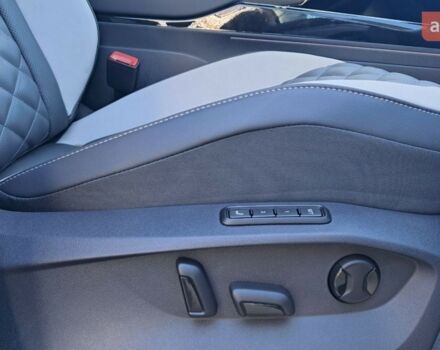 купить новое авто Фольксваген ID.6 Crozz 2024 года от официального дилера E-SKM Одеса Фольксваген фото