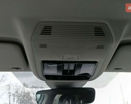 купить новое авто Фольксваген ID.6 Crozz 2024 года от официального дилера E-SKM Вінниця Фольксваген фото