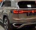 купить новое авто Фольксваген ID.6 Crozz 2024 года от официального дилера Макс Фольксваген фото