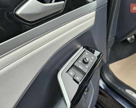 купить новое авто Фольксваген ID.6 Crozz 2024 года от официального дилера Максим Путрівка Фольксваген фото