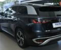 купить новое авто Фольксваген ID.6 Crozz 2024 года от официального дилера VOLT AUTO Фольксваген фото