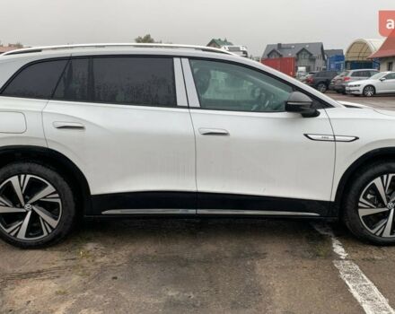 купить новое авто Фольксваген ID.6 Crozz 2024 года от официального дилера Едісон Авто Фольксваген фото