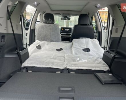 купить новое авто Фольксваген ID.6 Crozz 2024 года от официального дилера E-SKM Житомир Фольксваген фото