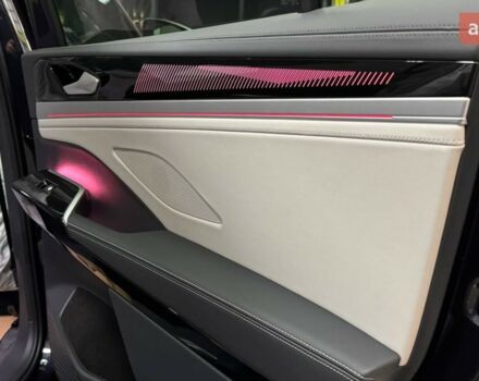 купить новое авто Фольксваген ID.6 Crozz 2024 года от официального дилера Mitsubishi Фольксваген фото