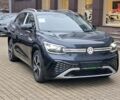 купить новое авто Фольксваген ID.6 Crozz 2024 года от официального дилера E-SKM Одеса Фольксваген фото