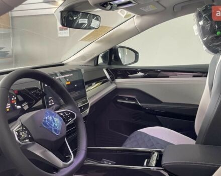 купить новое авто Фольксваген ID.6 Crozz 2024 года от официального дилера E-SKM Вінниця Фольксваген фото