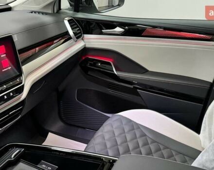 купить новое авто Фольксваген ID.6 Crozz 2024 года от официального дилера E-SKM Житомир Фольксваген фото