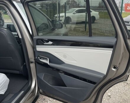 купити нове авто Фольксваген ID.6 Crozz 2024 року від офіційного дилера Максим Путрівка Фольксваген фото