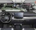 купить новое авто Фольксваген ID.6 Crozz 2024 года от официального дилера VOLT AUTO Фольксваген фото