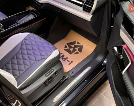 купить новое авто Фольксваген ID.6 Crozz 2024 года от официального дилера Mitsubishi Фольксваген фото