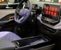 купити нове авто Фольксваген ID.6 Crozz 2024 року від офіційного дилера Олег Львів Фольксваген фото