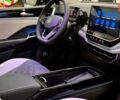 купить новое авто Фольксваген ID.6 Crozz 2024 года от официального дилера Макс Фольксваген фото