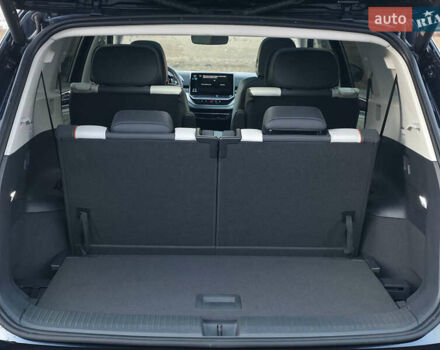 Фольксваген ID.6 Crozz, объемом двигателя 0 л и пробегом 9 тыс. км за 29590 $, фото 28 на Automoto.ua