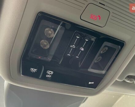 купити нове авто Фольксваген ID.6 Crozz 2024 року від офіційного дилера Максим Путрівка Фольксваген фото