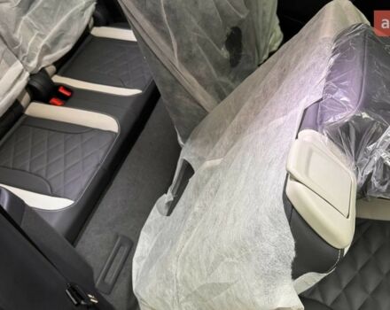 купить новое авто Фольксваген ID.6 Crozz 2024 года от официального дилера Макс Фольксваген фото