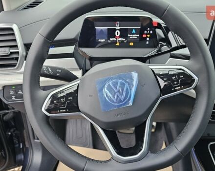 купить новое авто Фольксваген ID.6 Crozz 2024 года от официального дилера Максим Путрівка Фольксваген фото