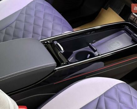 купить новое авто Фольксваген ID.6 Crozz 2024 года от официального дилера Mitsubishi Фольксваген фото