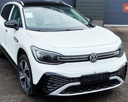 купить новое авто Фольксваген ID.6 Crozz 2024 года от официального дилера AUTOCENTER AUTO.RIA Фольксваген фото
