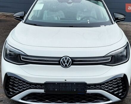 купить новое авто Фольксваген ID.6 Crozz 2024 года от официального дилера AUTOCENTER AUTO.RIA Фольксваген фото