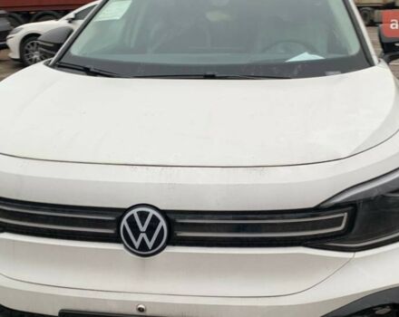 купить новое авто Фольксваген ID.6 Crozz 2024 года от официального дилера Едісон Авто Фольксваген фото