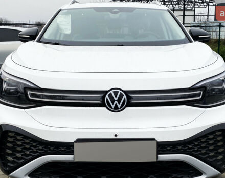 купити нове авто Фольксваген ID.6 Crozz 2024 року від офіційного дилера AUTOCENTER AUTO.RIA Фольксваген фото