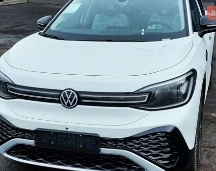 купить новое авто Фольксваген ID.6 Crozz 2024 года от официального дилера AUTOCENTER AUTO.RIA Фольксваген фото