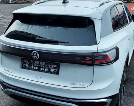 купить новое авто Фольксваген ID.6 Crozz 2024 года от официального дилера AUTOCENTER AUTO.RIA Фольксваген фото