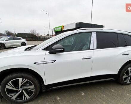 купити нове авто Фольксваген ID.6 Crozz 2024 року від офіційного дилера AUTOCENTER AUTO.RIA Фольксваген фото