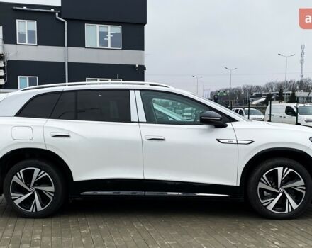 купити нове авто Фольксваген ID.6 Crozz 2024 року від офіційного дилера AUTOCENTER AUTO.RIA Фольксваген фото